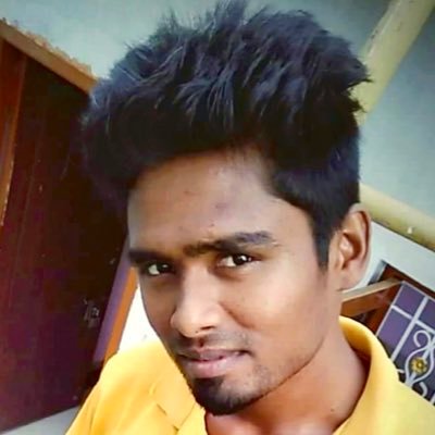 mahi_revan's profile picture. 