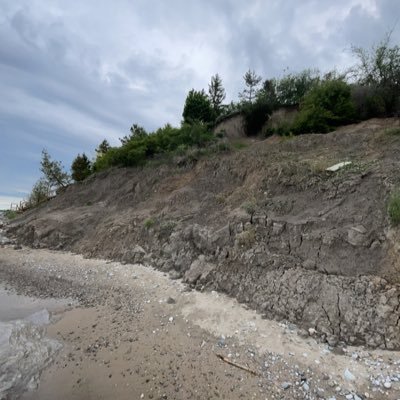 We are The Shoreline Contractor that helps Families on Lake Huron solve their shoreline erosion issues while doubling the value of their real estate.