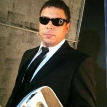 MadrugaTrem's profile picture. 031