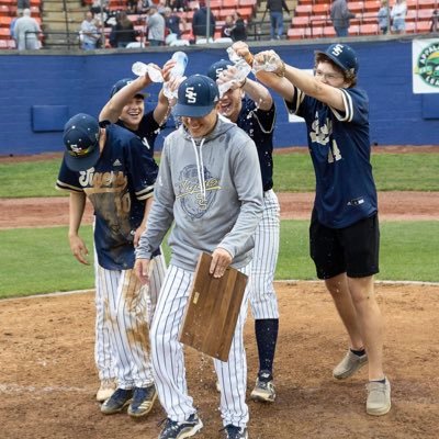 WVU Alumni | Head Baseball Coach for @ShadyBaseball