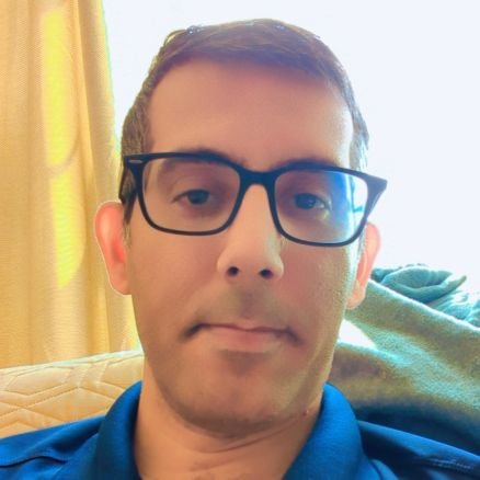 mjabdolhosseini's profile picture. Scientist, Educator, and Father