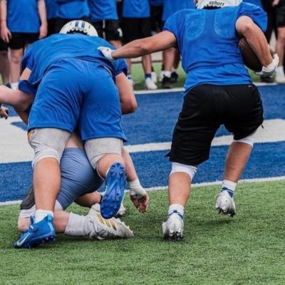 HSchweitzer2024's profile picture. UK 28