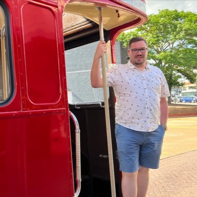 Trains, games and 240v mains. All opinions are my own and not those of my employer He/Him @mitchel@mstdn.social
@mitchelmor.uk on BlueSky