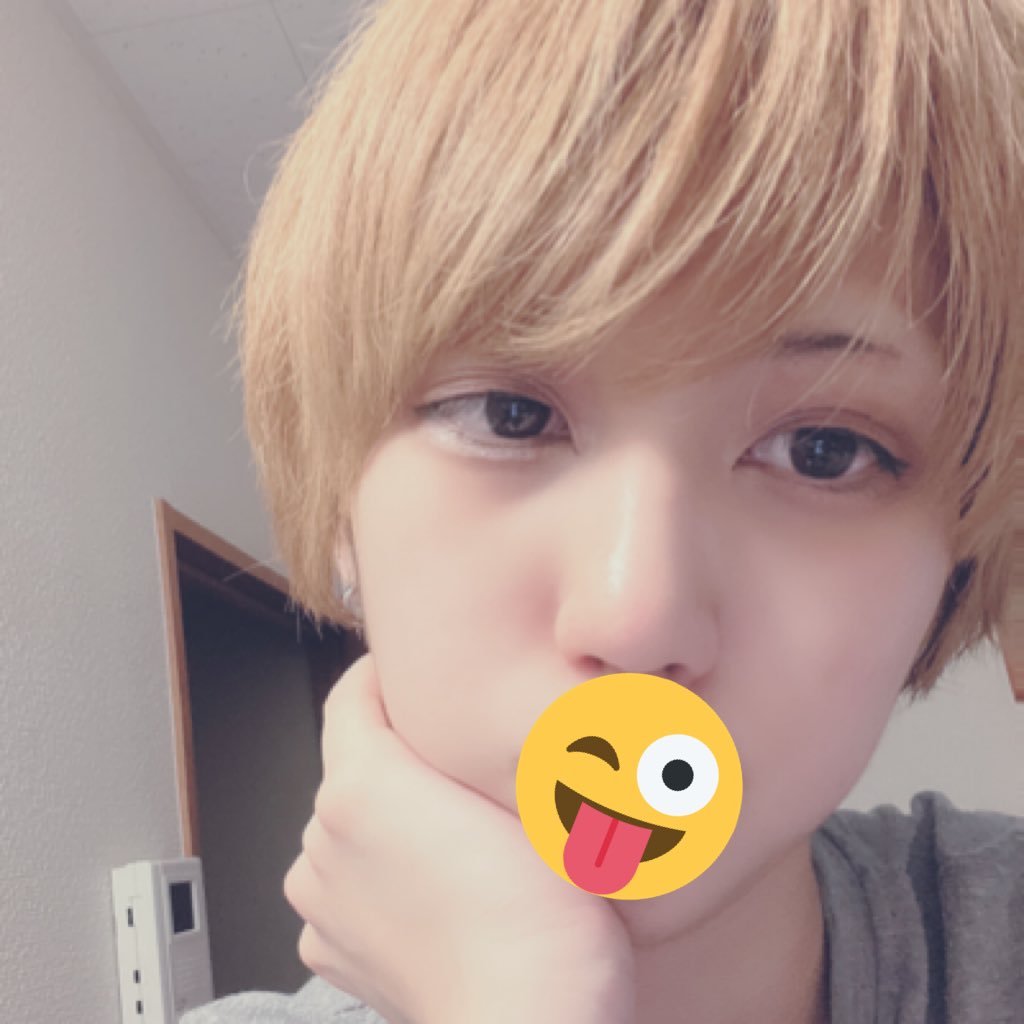 ARASHIC パーナ です。2次元も好きです。とりあえず気分屋。男装Since10/4 無言フォロー⭕️フォロバ△ご了承くださいm(_ _)m ☮221B「 @shinshin113 」Since10/14