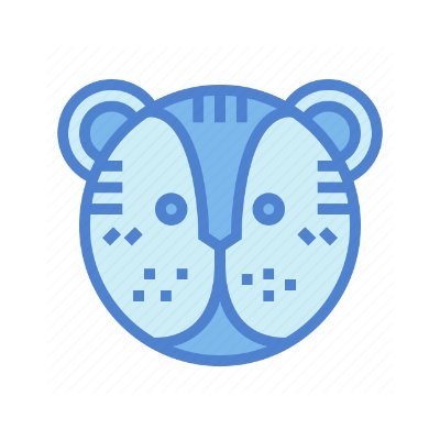 TheBlueLion8's profile picture. 