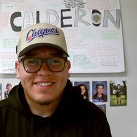 Mr. Calderon (@mrcalderon_phs) 's Twitter Profile