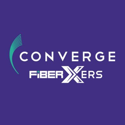 Official Twitter account of Converge FiberXers team.