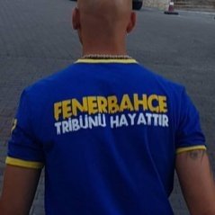 #FenerbahçeTribünüHayattır