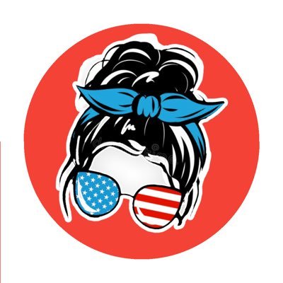 RedPilledSusan's profile picture. Proud American mom & wife. Born again Republican. Fluent in “Woke” after surviving a liberal education.