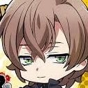 卵黄さんのプロフィール画像