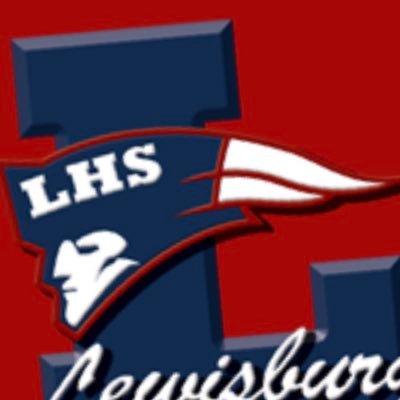 Lewisburg High Beta Club