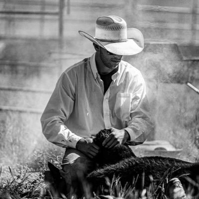 MT/TX, PRCA Steer Wrestler, Day Hand