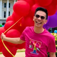 Matthew Tran (@magentamatty) 's Twitter Profile Photo