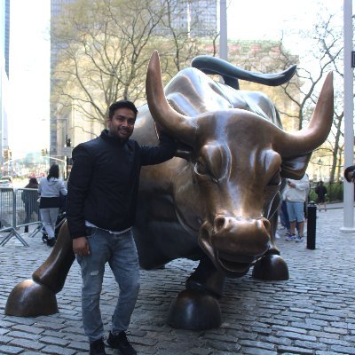 vikasgaur24's profile picture. Cancer Researcher, Traveller, Postdoc, Loyola University Chicago