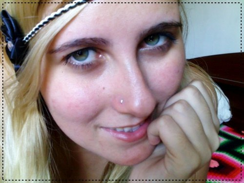 Para admiradores(as) secretos da @maapostigo *_* OFICIALIZADO 09-09-11 ♥