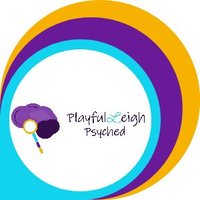 PlayfulLeigh Psyched, LLC(@PlayfulLeigh) 's Twitter Profile Photo