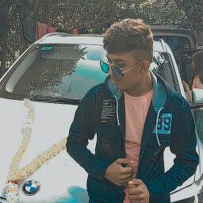 dhodiya_jay's profile picture. 