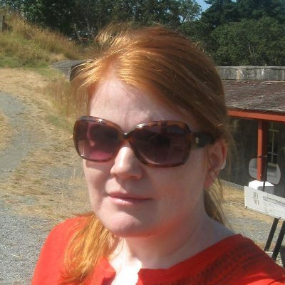 Christian, Stay-at-home Mom, Hiker, Picture Taker, Nature Lover, and now a bit of a writer