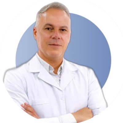 Endocrinologist. Chief Thyroid Section - Hospital de Clínicas (UBA). Former President @lats_society / Outstanding Citizen in the field of Medical Sciences CABA