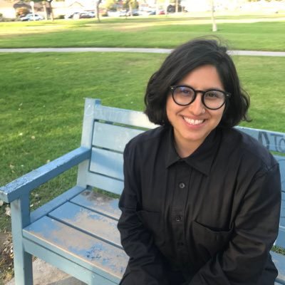 Angelic0491's profile picture. CSUF Ed Tech Cohortian