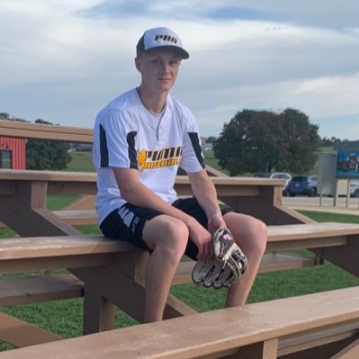 ‘23 OF/P/2B Puma academy, Union grove high school