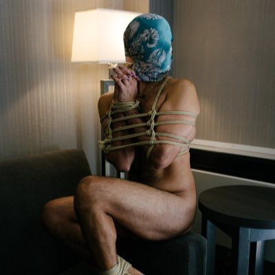 Photographer specialized in Nude Art & Erotica. Shibari rigger.