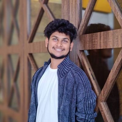 ArjunAIML9999's profile picture. 