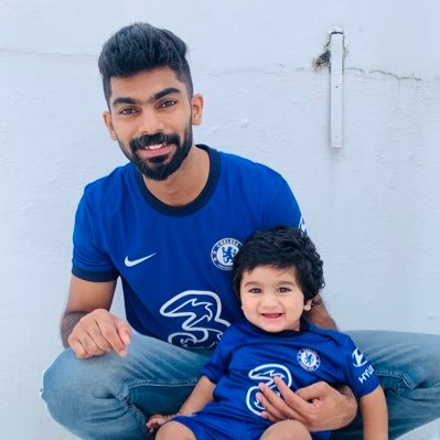 All things Chelsea | Chairman at @chelseakaaran22 | President of Kochi Blues Official Supporters Club | Regular panellist on Chelseakaaran YT | Plays RW