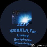 Jeff Wodala for living scriptures ministries (@jeffwodala) 's Twitter Profile
