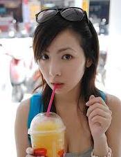 OL. Coffee drinker. Ice dream lover. Like business.