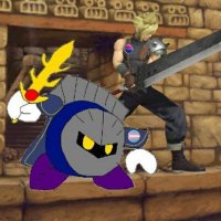 Meta Knight & Cloud (Archived) (@methaborb2) 's Twitter Profile