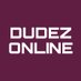 DUDEZ ONLINE (@dudezonline) Twitter profile photo DUDEZ ONLINE (@dudezonline) Twitter profile photo