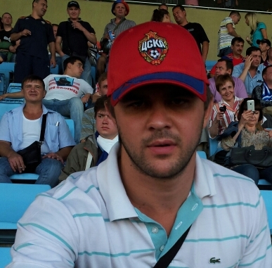 andreyafanas's profile picture. 