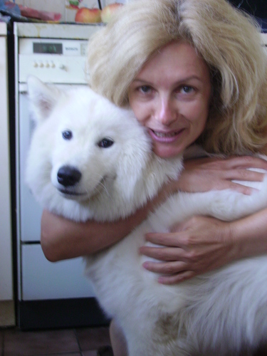 Tania_Nikolova's profile picture. 