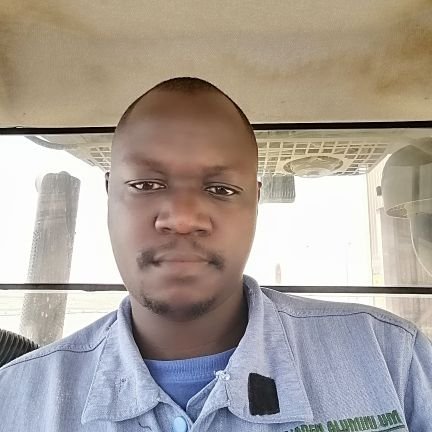 ALEXOKURUT2's profile picture. Iam pround of being African man