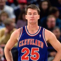 Mark Price(@Mark25Price) 's Twitter Profile Photo