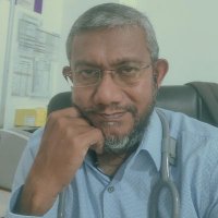 Dr. Mauroof Hussain 🇲🇻(@drmauroof) 's Twitter Profile Photo