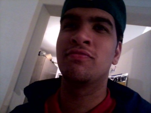 Não sou sucrilhos sou serial Assassino !
http://t.co/H31czZCNx2