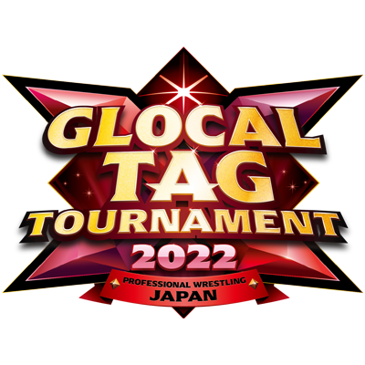 GLOCALTAG2022's profile picture. 地域の誇りを懸けて戦うタッグの祭典🔥2022.10.4東京・11.12大阪・12.3福岡の3都市で開催されました！ご来場、配信を視聴していただいた皆様、ありがとうございました！ 【主催】グローカル・タッグトーナメント2022実行委員会 【後援】ベースボール・マガジン社 公式ハッシュタグは「 #GTT2022 」
