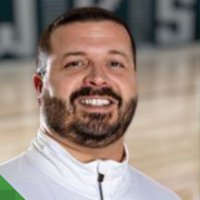 Joseph Simmons (@coach_jsimmons) 's Twitter Profile