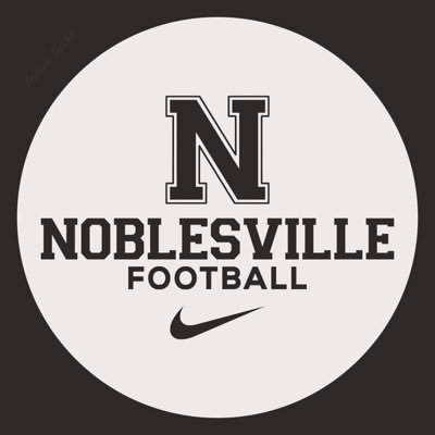 Official Twitter page of Noblesville High School Football. Noblesville Football Hudl: https://t.co/60kpz9dV17…