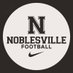 Noblesville Football (@NoblesvilleFB) Twitter profile photo