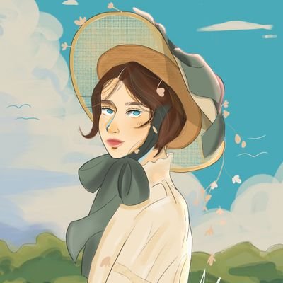 Arilart |☘️COMMS OPENさんのプロフィール画像