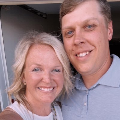 wife to @coachvolker • dog mom to 2 pups •Christ Follower• Former HS Math teacher• Secondary Curriculum Coordinator in NE• Beginning Teacher Mentoring Advocate•