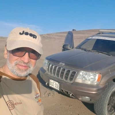 mauquintanilla's profile picture. 🇮🇹 🇵🇪🏁 Economista y Mkting. Libre Mcdo/Provida/Profamilia. Jeepero OffRoader. Buen vino/café/Bourbon; ¿para qué más? TheBeatles & Rock. OIIIIIIIO