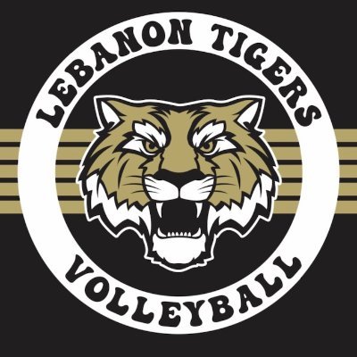 Home of the Lebanon Tigers Volleyball Team
#MakeItCount