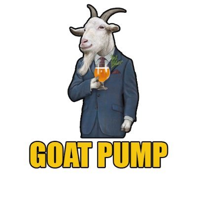 The Crypto GOAT