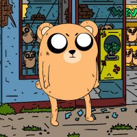 Bear Market Buds (@bearmarketbuds) 's Twitter Profile Photo Bear Market Buds (@bearmarketbuds) 's Twitter Profile Photo