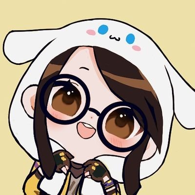 A Violiner/Kpop dance lover/Weeber for anime+kdrama. But by moonlight, I'm a quirky Twitch-er/gamer

Pfp credit: @Cut3Knife :3