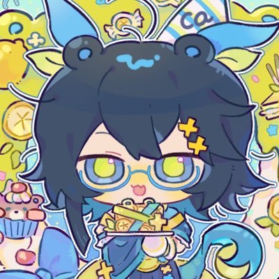 吃钙长高Calさんのプロフィール画像